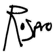 Rospro Signature